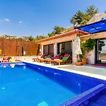 Villa Uzumlu Village 2 Bedroom 6085 Kalkan
