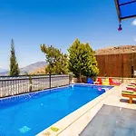 Uzumlu Village 2 Bedroom 6085 Villa