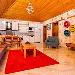 Villa Uzumlu Village 2 Bedroom 6085