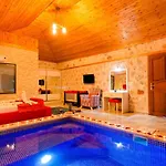 Villa Uzumlu Village 2 Bedroom 6085 Kalkan