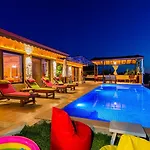 Uzumlu Village 2 Bedroom 6085 Villa