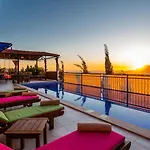 Villa Uzumlu Village 2 Bedroom 6085 *