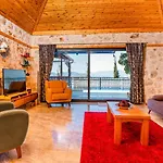 Villa Uzumlu Village 2 Bedroom 6085 Kalkan