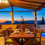 Uzumlu Village 2 Bedroom 6085 Villa