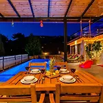 Villa Uzumlu Village 2 Bedroom 6085