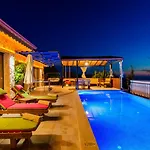 Uzumlu Village 2 Bedroom 6085 Villa *