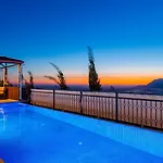 Uzumlu Village 2 Bedroom 6085 Villa