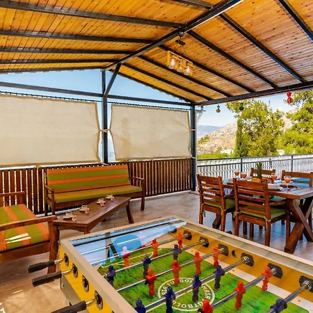Uzumlu Village 2 Bedroom 6085 *