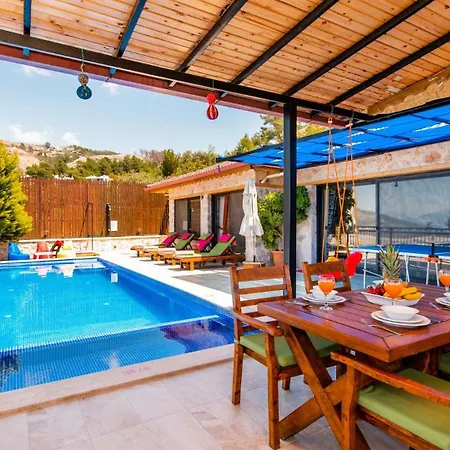 Uzumlu Village 2 Bedroom 6085 *
