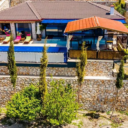 Uzumlu Village 2 Bedroom 6085 Villa *