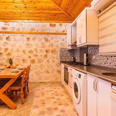ヴィラ Uzumlu Village 2 Bedroom 6085